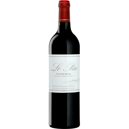 Château Le Pin  2022