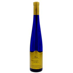 Gloeckler-Brenner Vin de glace Alsace 2021