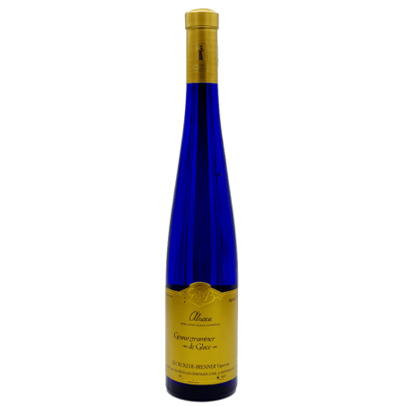Gloeckler-Brenner Vin de glace Alsace 2021