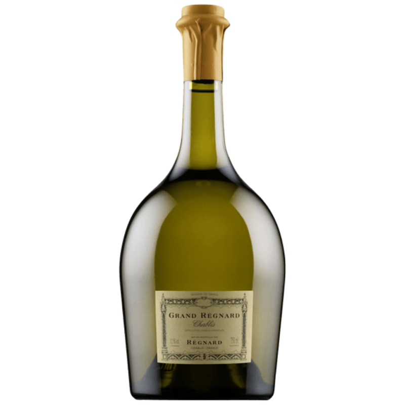 Régnard Chablis Grand Régnard 2025
