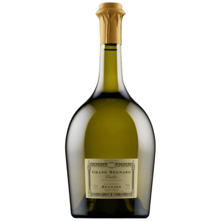 Régnard Chablis Grand Régnard 2025