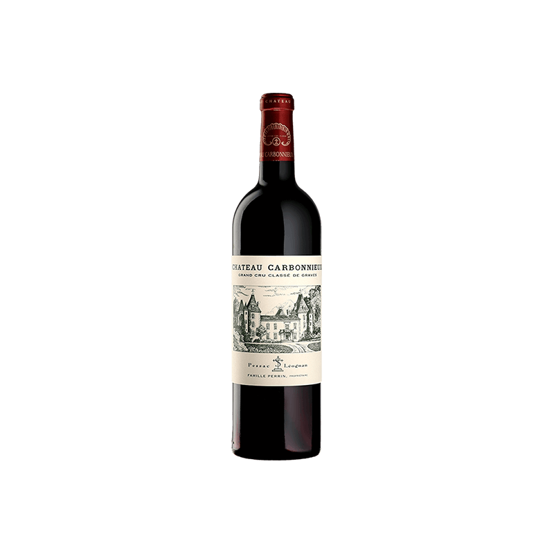 Château Carbonnieux  2019