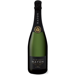 Champagne Haton Brut Classic