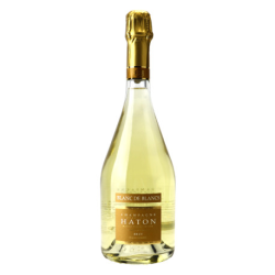 Champagne Haton Blanc de Blancs