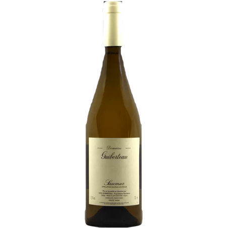 Domaine Guiberteau Saumur 2022