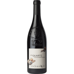 Le Clos du Caillou Châteauneuf-du-Pape Les Quartz 2023