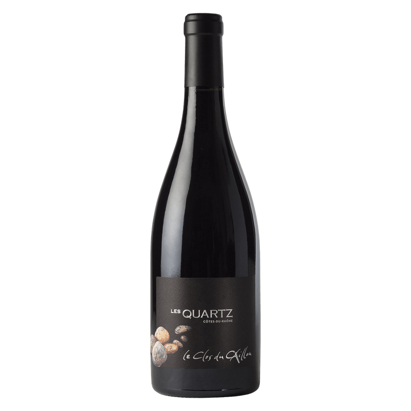 Le Clos du Caillou Côtes-du-Rhône Les Quartz 2023