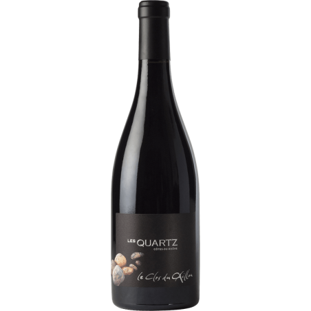 Le Clos du Caillou Côtes-du-Rhône Les Quartz 2023