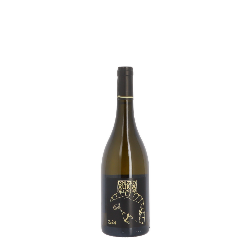 Domaine Espila Irouléguy Espilako Xuria 2024