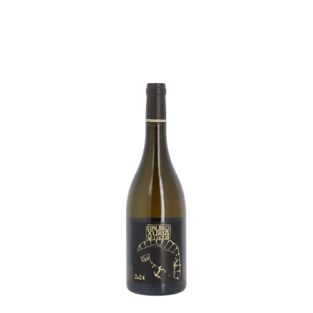Domaine Espila Irouléguy Espilako Xuria 2024