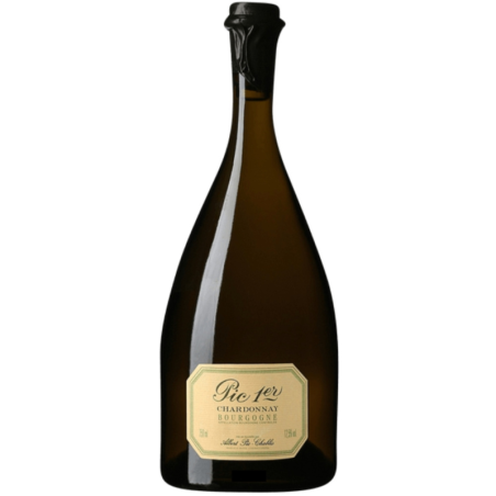 Albert Pic Bourgogne Chardonnay Pic 1er 2024