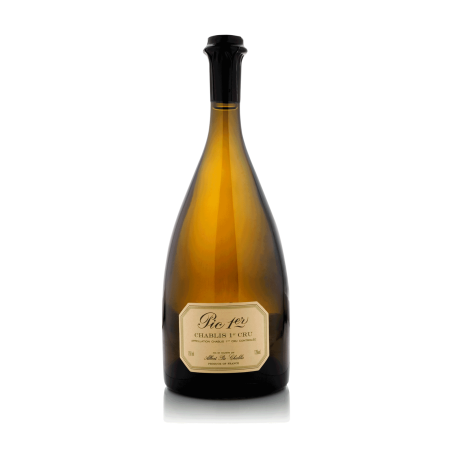 Albert Pic Chablis Premier Cru Pic 1er 267ème Vendange 2022