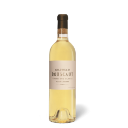 Château Bouscaut Blanc 2011