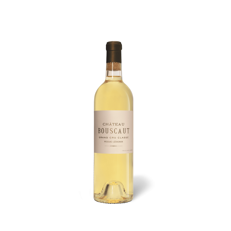 Château Bouscaut Blanc 2011