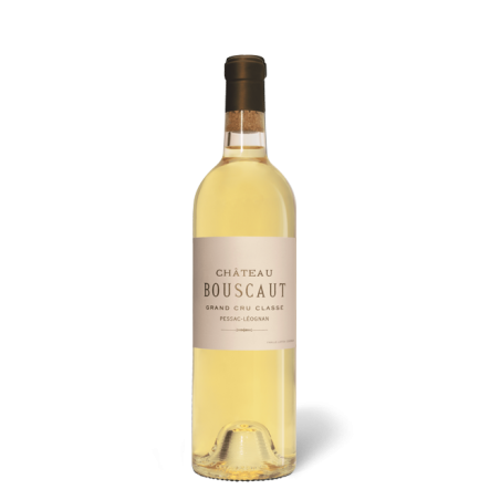 Château Bouscaut Blanc 2011