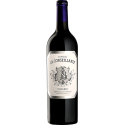 Château La Conseillante  2000