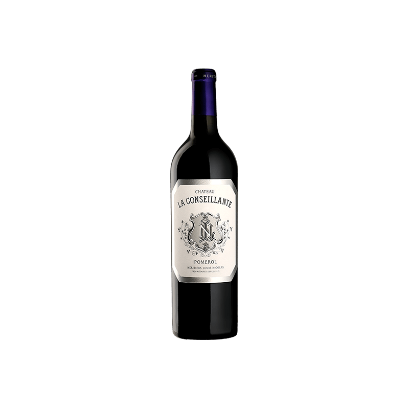 Château La Conseillante  2000