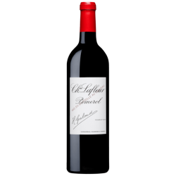 Château Lafleur  2020
