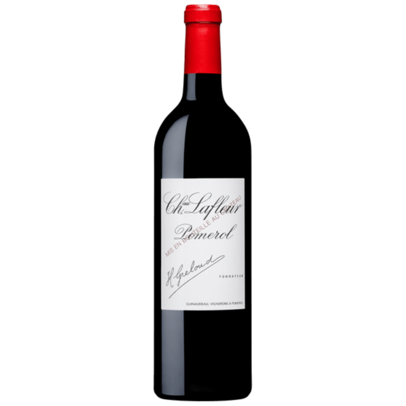 Château Lafleur  2020