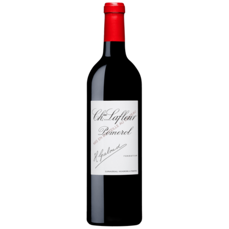 Château Lafleur  2020