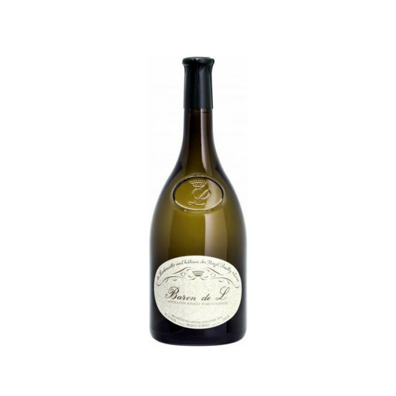 De Ladoucette Pouilly-Fumé Baron de L 2023
