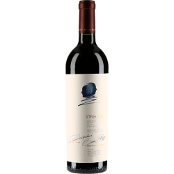 Opus One Napa Valley 2001