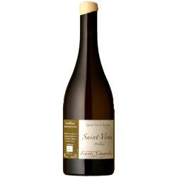 Domaine Frantz Chagnoleau Saint-Véran Prélude 2022
