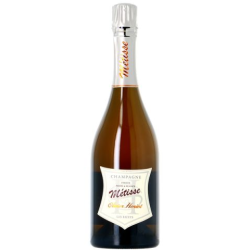 Champagne Olivier Horiot Métisse Brut Nature