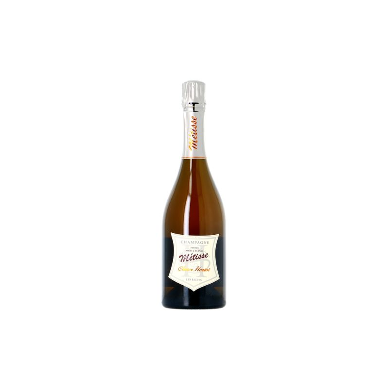 Champagne Olivier Horiot Métisse Brut Nature