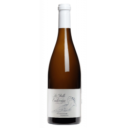 Domaine S et JP Agisson Pouilly-Fumé La Belle Endormie 2023