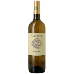 Domaine Arretxea Irouléguy Hegoxuri 2019