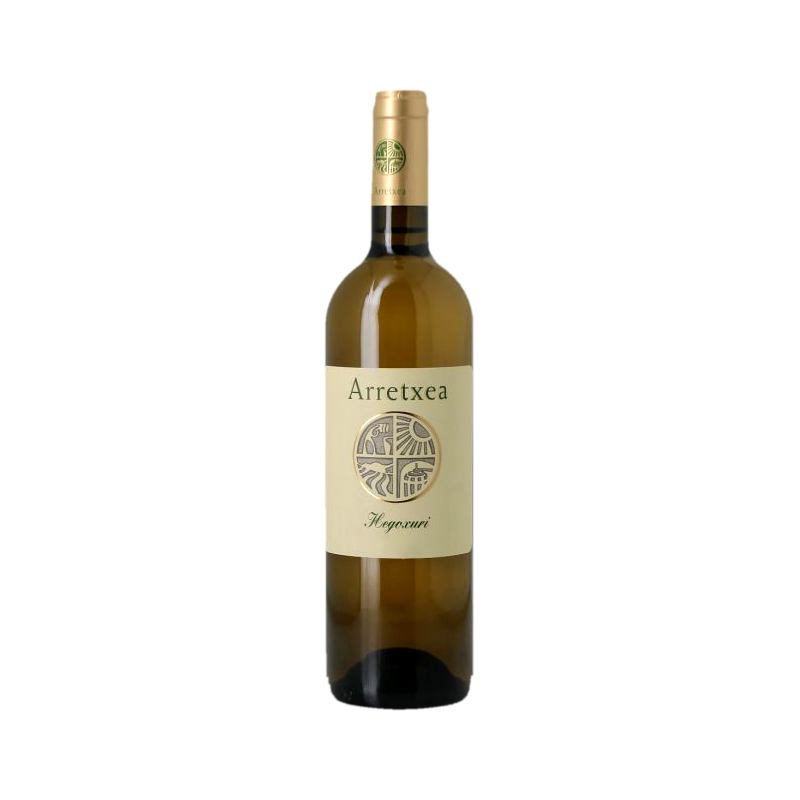 Domaine Arretxea Irouléguy Hegoxuri 2019