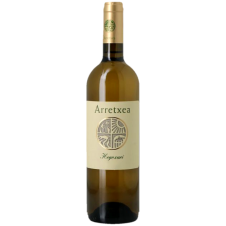 Domaine Arretxea Irouléguy Hegoxuri 2019