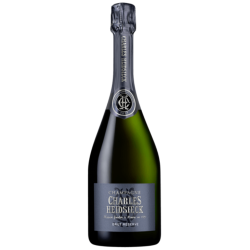 Champagne Charles Heidsieck Brut Réserve