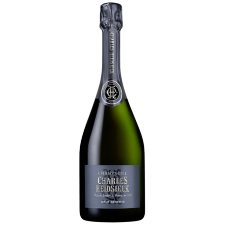 Champagne Charles Heidsieck Brut Réserve