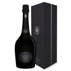 Champagne Laurent-Perrier Grand Siecle Iteration 27