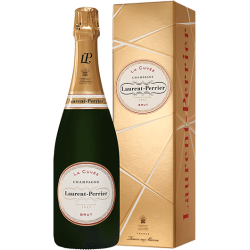 Champagne Laurent-Perrier La cuvée Brut