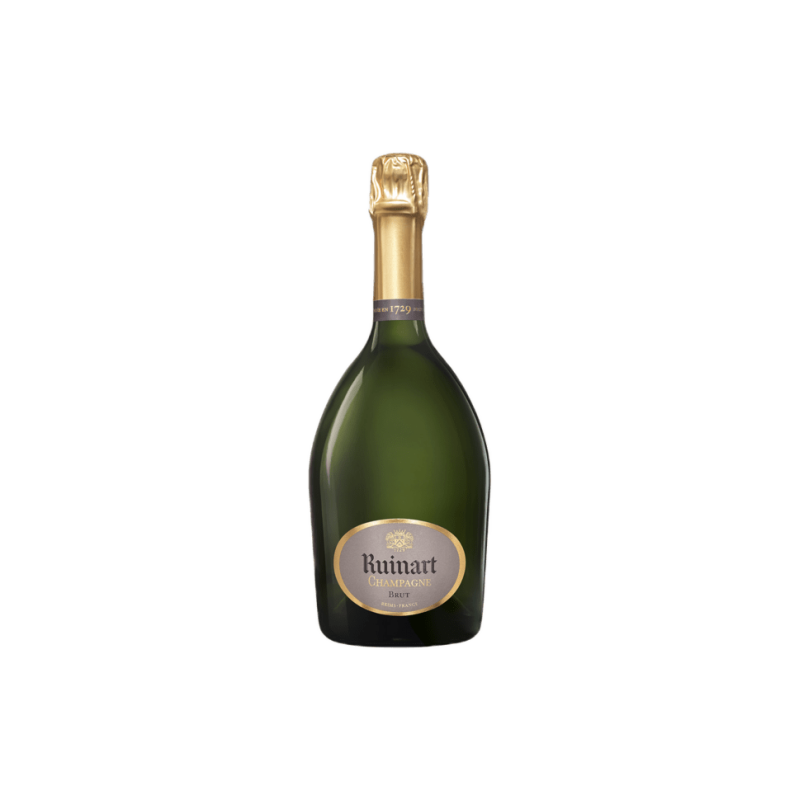 Champagne Ruinart Blanc de Blancs