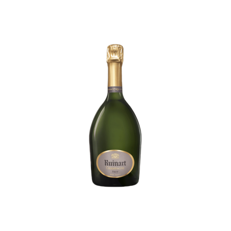 Champagne Ruinart Blanc de Blancs