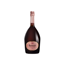 Champagne Ruinart Rosé