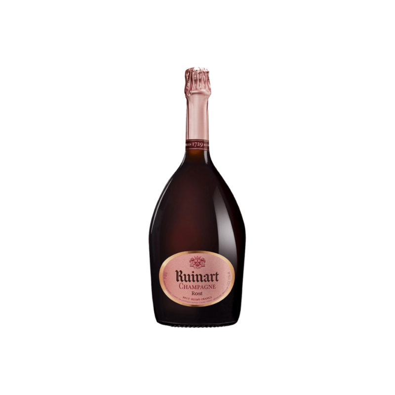 Champagne Ruinart Rosé