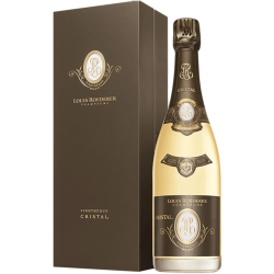 Champagne Louis Roederer Collection 247 Brut