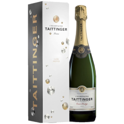 Champagne Taittinger Brut Prestige Etui