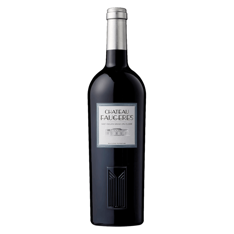 Château Faugères  2020