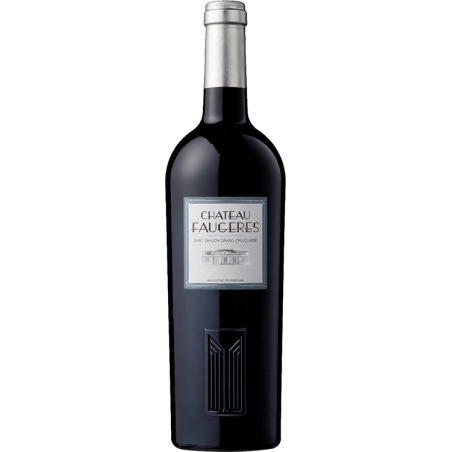 Château Faugères  2020