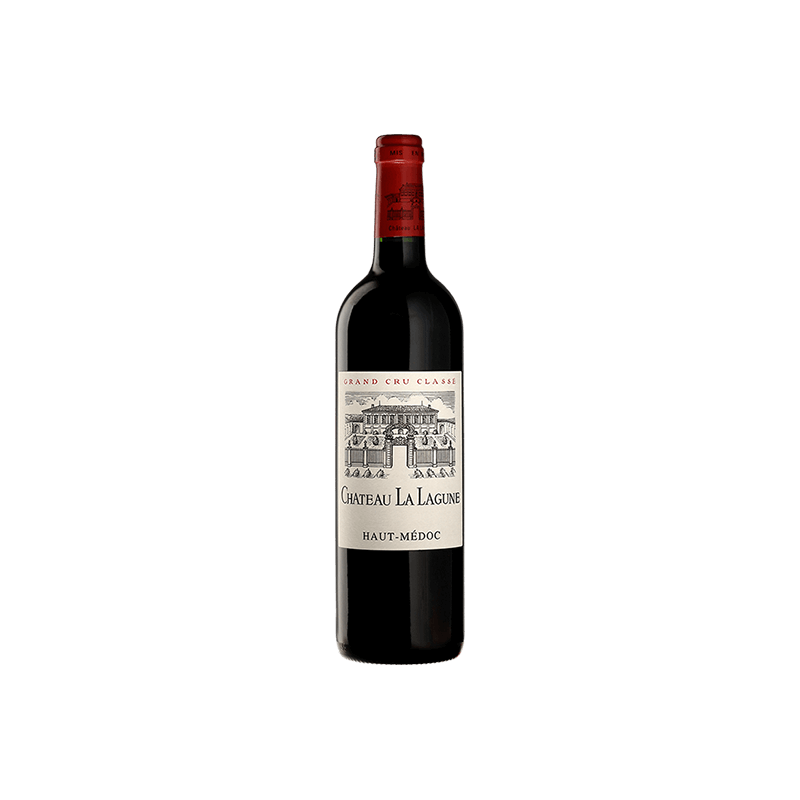 Château La Lagune  2016