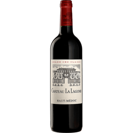 Château La Lagune  2016