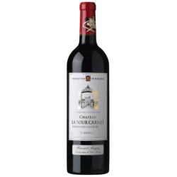 Château La Tour Carnet  2019