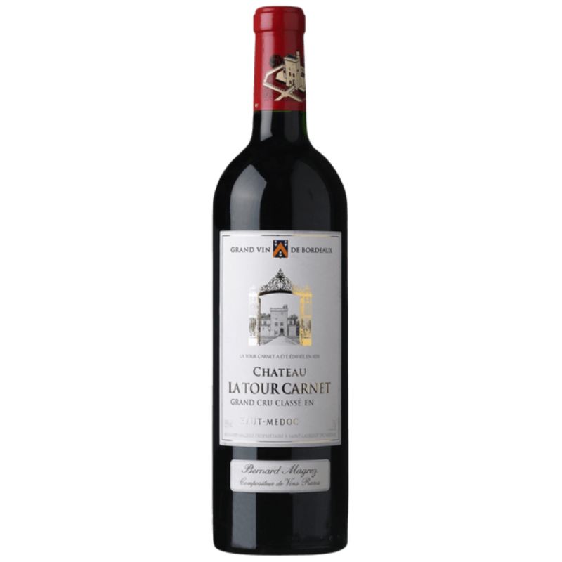 Château La Tour Carnet  2019
