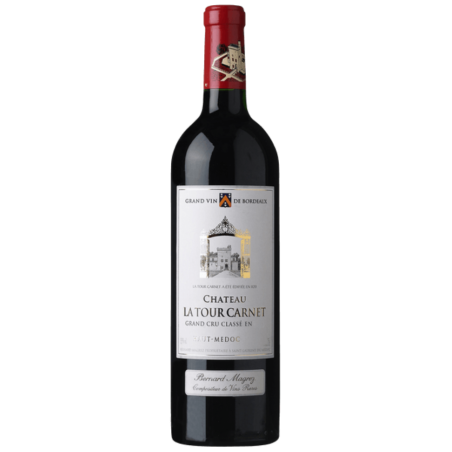 Château La Tour Carnet  2019
